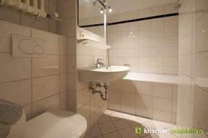 Düsseldorf - Lörick / ruhige und helle Wohnung mit separater Küche und Balkon – Büttgenweg XX, 40547 Lörick, Düsseldorf – Vorschaubild 5