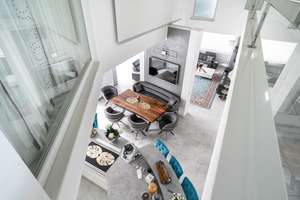 Leopoldshöhe: Exklusives Einfamilienhaus | Baujahr 2013 | ca. 239 m² WFL | 6 Zimmer | Doppelgarage – Die vollständige Adresse der Immobilie erhältst du vom Anbieter., 33818 Leopoldshöhe – Vorschaubild 4