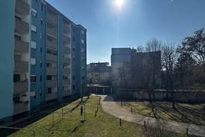 Bezugsfreie 3 - Zimmer Wohnung in Fürth - Dambach – Die vollständige Adresse der Immobilie erhältst du vom Anbieter., 90768 Dambach, Unterfürberg, Fürth – Vorschaubild 31