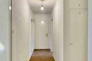 Tolle Garten-Wohnung (renovierungsbedürftig) im EG links mit großem Gartenanteil in 4-FAMHS – Hensenweg 52, 41068 Waldhausen, Mönchengladbach – Vorschaubild 16