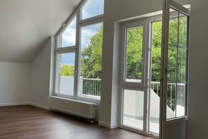 WBS erforderlich: Hochwertig modernisierte Wohnung mit Balkon – Am Annafließ 28, 15344 Strausberg – Vorschaubild 2