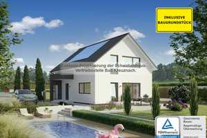 Ockenheim Top Lage - individuell planbarer Neubau (mit FESTPREIS u. verbindlicher TERMINSCHIENE) +KG – Mainz-Bingen (Kreis) – Vorschaubild 1