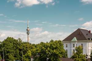 Stylisches Loft-Wohnen in Schwabing-West - möbliert, Parkett, Dusche/Badewanne, EBK, Loggia – Die vollständige Adresse der Immobilie erhältst du vom Anbieter., 80797 Neuschwabing, München – Vorschaubild 31