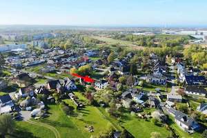 Provisionsfrei! Neugebaute Stadtvilla nah an der Warnow in Rostock – Groten Enn 32, 18109 Groß Klein, Rostock – Vorschaubild 11