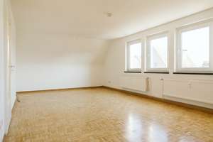 Schöne, geräumige vier Zimmer Wohnung in Hannover, Burg, 10 qm  Balkon, top Ausstattung – Goslarschestraße 29, 30419 Burg, Hannover – Vorschaubild 6