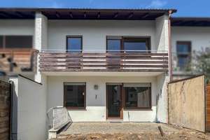 Familienglück mit Potenzial – Reihenmittelhaus mit kleinem Garten und Einzelgarage in Rosenheim – 83024 Westerndorf Sankt Peter, Rosenheim – Vorschaubild 19