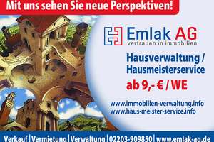 Ihre Chance: Baugrundstück inkl. Baugenehmigung für Doppelhaus – Gilsonstr. 43, 51145 Elsdorf, Köln – Vorschaubild 4