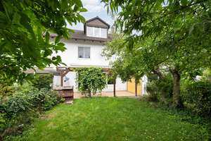 Geräumiges Reihenmittelhaus im Neufahrner Süden – Die vollständige Adresse der Immobilie erhältst du vom Anbieter., 85375 Neufahrn bei Freising – Vorschaubild 7