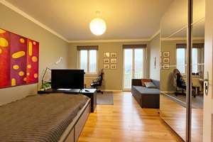 Charmantes Familienrefugium am Leisberg in Baden-Baden – Die vollständige Adresse der Immobilie erhältst du vom Anbieter., 76530 Lichtental mit Oberbeuern und Geroldsau, Baden-Baden – Vorschaubild 8