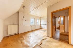 Rarität im Dornröschenschlaf: freistehendes Einfamilienhaus in Dortmund- Syburg – Die vollständige Adresse der Immobilie erhältst du vom Anbieter., 44265 Syburg, Dortmund – Vorschaubild 11