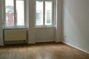 Gepflegte 3-Zimmer-Hochparterre-Wohnung mit Balkon in wunderschönem Altbau – Shakespearestraße 5, 4107 Leipzig – Vorschaubild 6