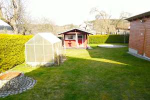 EINZIEHEN & GENIESSEN! EFH MIT DOPPELGARAGE, TERRASSE u. SCHÖNEM GARTEN IN ATTENHAUSEN! – Die vollständige Adresse der Immobilie erhältst du vom Anbieter., 86381 Krumbach (Schwaben) – Vorschaubild 7