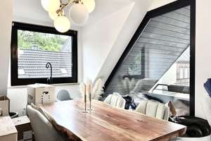 Einziehen und Wohlfühlen! Eigentumswohnung  in beliebter Lage von Mülheim mit Balkon und Tiefgarage. – 45468 Altstadt I, Mülheim an der Ruhr – Vorschaubild 4