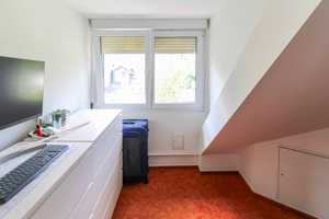 Umfangreich modernisiertes EFH in Glienicke/Nordbahn mit Terrassenbereich im Split-Level-Design – Oberhavel (Kreis) – Vorschaubild 15