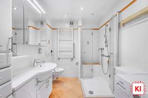 3-Zimmer-Wohnung mit Balkon im Herzen Münchens – Die vollständige Adresse der Immobilie erhältst du vom Anbieter., 80538 Lehel, München – Vorschaubild 10