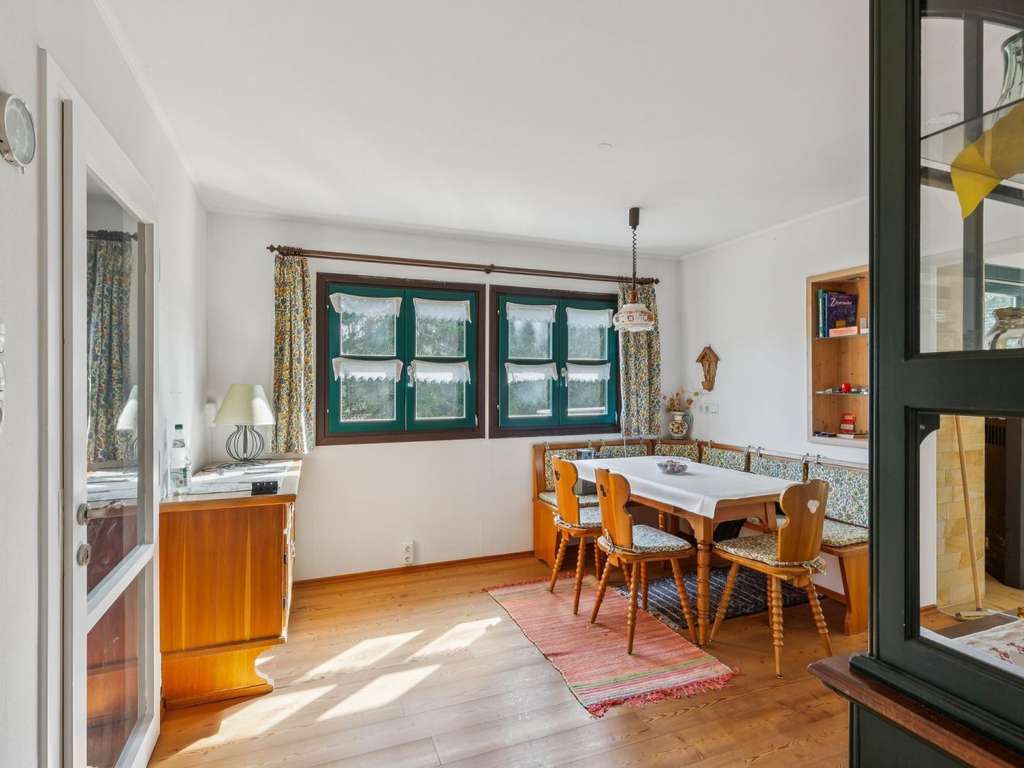 Immobilie in Duggendorf - Ein Ort zum Durchatmen – Ihr Naturrefugium - Zweitwohnsitz in Duggendorf - Bild 4