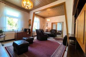 MEHRFAMILIENHAUS PLUS BAUGRUNDSTÜCK - IDEALE KAPITALANLAGE – Die vollständige Adresse der Immobilie erhältst du vom Anbieter., 6846 Ziebigk, Dessau-Roßlau – Vorschaubild 8