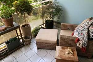 2-Zimmerwohnung mit 2 Balkonen zum Innenhof – Zillertalstraße 45, 81373 Mittersendling, München – Vorschaubild 3