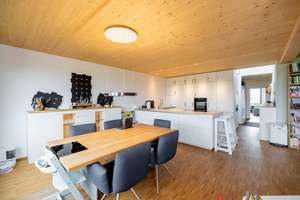 Penthouse der Extraklasse – Rooftop-Lounge, Festungsblick, Aufzug und Baujahr 2023 – Die vollständige Adresse der Immobilie erhältst du vom Anbieter., 97074 Frauenland, Würzburg – Vorschaubild 38