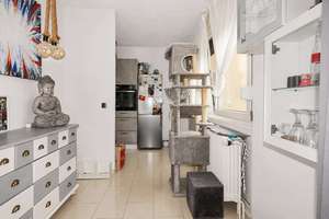 3-Zimmer-Wohnung mit Loggia zu verkaufen – 68309 Vogelstang, Mannheim – Vorschaubild 7