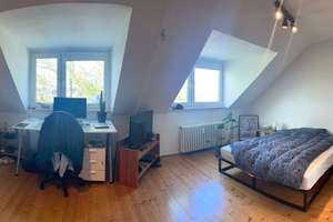***GROSSZÜGIGE DACHGESCHOSS-WOHNUNG  IN GEFRAGTER ZOOLAGE*** – Grafenberger Allee 76, 40237 Düsseltal, Düsseldorf – Vorschaubild 4