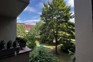 Wanheimerort-Thorner Strasse, modernisierte 3 1/2 Zi.-Whg mit Balkon zu vermieten – Thorner Strasse 1, 47055 Wanheimerort, Duisburg – Vorschaubild 3