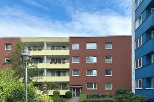 Solide Kapitalanlage mit Balkon in zentraler Lage – Die vollständige Adresse der Immobilie erhältst du vom Anbieter., 22527 Lokstedt, Hamburg – Vorschaubild 2