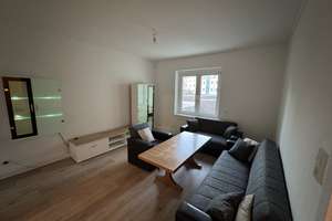 Helle-2-Zimmer-Wohnung-möbliert & sofort bezugsfrei – Johannes Straße 79, 41061 Hardterbroich-Pesch, Mönchengladbach – Vorschaubild 5