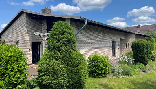 Bild von Sofort einziehen und sich wohlfühlen! Bungalow in Nienhagen zu verkaufen