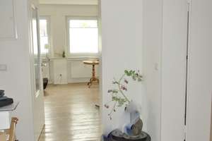 Meerbusch - Osterath, moderne 3 Zimmer Wohnung im 1. OG, Balkon,  Garage und EBK. Übernahme mgl. – Die vollständige Adresse der Immobilie erhältst du vom Anbieter., 40670 Meerbusch – Vorschaubild 5
