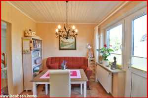 "Mein Garten ist mein Zuhause" - Einfamilienhaus mit liebevoll angelegtem Garten zum Wohlfühlen – Schleswig-Flensburg (Kreis) – Vorschaubild 12