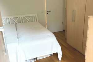 Düsseldorf-Derendorf - attraktive 2 Zimmer-Altbauwohnung mit EBK in gründerzeitlicher Wohnanlage – Düsseldorf – Vorschaubild 9