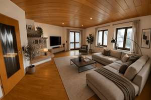 Großzügige 5-Zimmer-Wohnung zwischen Stadt und Natur – Die vollständige Adresse der Immobilie erhältst du vom Anbieter., 90455 Katzwang, Reichelsdorf Ost, Reichelsdorfer Keller, Nürnberg – Vorschaubild 7