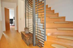 Wohnen mit Stil - Exklusives und geschmackvolles Reihenhaus in beliebter Lage – Die vollständige Adresse der Immobilie erhältst du vom Anbieter., 65510 Idstein – Vorschaubild 8