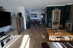 Top gepflegtes Reihenendhaus mit fünf Zimmern in Ellerau – Die vollständige Adresse der Immobilie erhältst du vom Anbieter., 25479 Ellerau – Vorschaubild 7