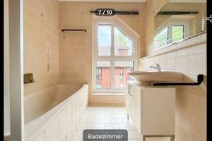 ZZKB- Balkon- Wohnung am Mulang – Brabanter Straße 32 A, 34131 Bad Wilhelmshöhe, Kassel – Vorschaubild 4