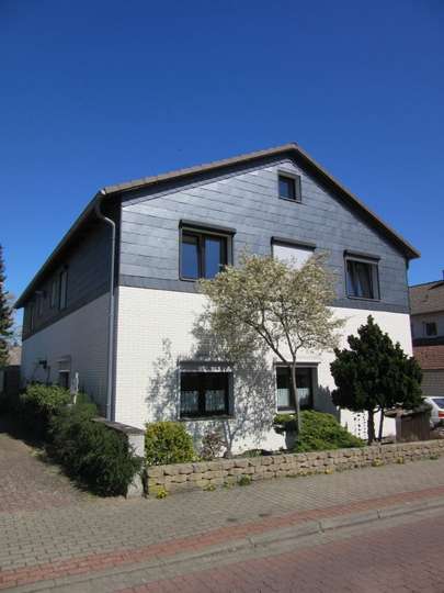 Hausansicht, Barsinghausen Hausansicht, Barsinghausen