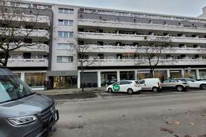 Moderner Wohntraum in Bestlage: Single-Apartment mit Concierge-Service nahe Kurfürstendamm – Eisenzahnstraße 14, 10709 Wilmersdorf, Berlin – Vorschaubild 1