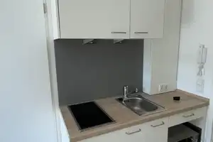1-Zimmer Studentenwohnung nähe Universität – Dasselstr. 1b, 50674 Köln – Vorschaubild 6