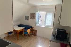 Saniertes sonniges Einfamilienhaus auch als Zweifam.haus sehr gut zu nutzen . – Wiesenstr. 10, 55218 Ingelheim am Rhein – Vorschaubild 8