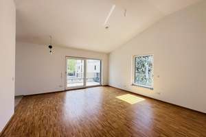 2-Zimmer-Penthousewohnung (bezugsfrei) mit Dachterrasse, 
EBK, Aufzug, TG-Stellplatz + Wallbox – Schwabenheimer Str. 34 c, 69221 Dossenheim – Vorschaubild 6