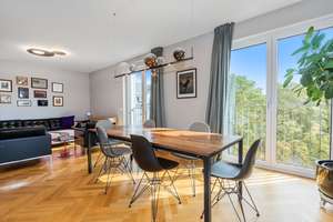 Exklusive 5-Zimmer-Wohnung am Nordendplatz – Großzügig, modern und familienfreundlich – 60318 Nordend-West, Frankfurt am Main – Vorschaubild 5