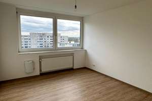 Komplett renovierte 2-Zimmer-Wohnung mit Balkon & Aufzug in Köln-Neubrück – Europaring 7, 51109 Neubrück, Köln – Vorschaubild 15
