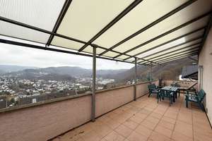 NEU: 317qm großes Zweifamilienhaus mit perfektem Blick über Werdohl von Balkon und Wintergarten!!! – Die vollständige Adresse der Immobilie erhältst du vom Anbieter., 58791 Werdohl – Vorschaubild 28