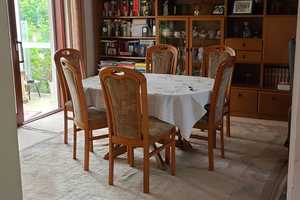 Preiswertes, saniertes 6-Zimmer-Einfamilienhaus mit EBK in Lehrte – Hirschbergerstr. 25, 31275 Hannover (Kreis) – Vorschaubild 4