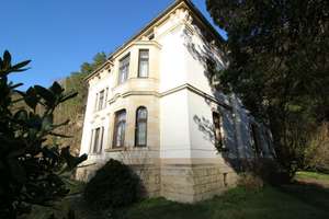Historische Denkmalvilla in Ferienregion - perfekt zur Vermietung – Die vollständige Adresse der Immobilie erhältst du vom Anbieter., 1814 Rathmannsdorf – Vorschaubild 5