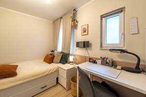Kleine, modernisierte 2-Zimmer-Eigentumswohnung in City-Nähe – Die vollständige Adresse der Immobilie erhältst du vom Anbieter., 26135 Osternburg, Oldenburg (Oldenburg) – Vorschaubild 5