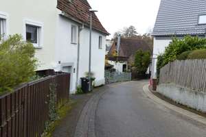urgemütliches Häuschen in Top-Lage für Liebhaber des Besonderen. – Happoldstraße 8, 70469 Feuerbacher Tal, Stuttgart – Vorschaubild 29