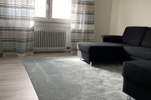Wohnen mit Charakter: 4-Zimmer-Wohnung in Heilbronn-Böckingen