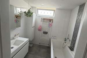 Modernisierter Atrium-Bungalow mit großem Garten, Garage und viel Platz – Die vollständige Adresse der Immobilie erhältst du vom Anbieter., 72622 Nürtingen – Vorschaubild 14